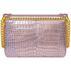 La Prima Luxury - Cavallerizza - Fulmine - Handbag - Luxury Exclusive Collection - Avvenice