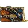 La Prima Luxury - Cavallerizza - Vanessa - Handbag - Luxury Exclusive Collection - Avvenice