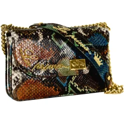 La Prima Luxury - Cavallerizza - Vanessa - Handbag - Luxury Exclusive Collection - Avvenice