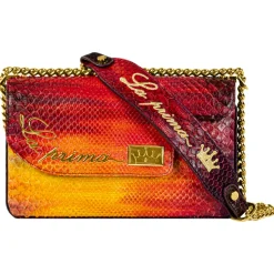 La Prima Luxury - Cavallerizza - 5.45 P.M. - Handbag - Luxury Exclusive Collection - Avvenice