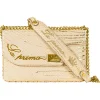 La Prima Luxury - Cavallerizza - Arena Sabbia - Handbag - Luxury Exclusive Collection - Avvenice