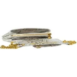 La Prima Luxury - Cavallerizza - Inverno - Handbag - Luxury Exclusive Collection - Avvenice