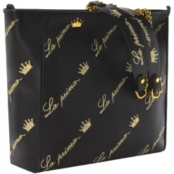 La Prima Luxury - Femmina - Notte - Handbag - Luxury Exclusive Collection - Avvenice