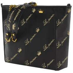 La Prima Luxury - Femmina - Notte - Handbag - Luxury Exclusive Collection - Avvenice