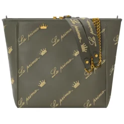 La Prima Luxury - Femmina - Camouflage - Handbag - Luxury Exclusive Collection - Avvenice