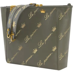 La Prima Luxury - Femmina - Camouflage - Handbag - Luxury Exclusive Collection - Avvenice