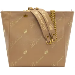 La Prima Luxury - Femmina - Deserto - Handbag - Luxury Exclusive Collection - Avvenice
