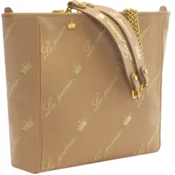 La Prima Luxury - Femmina - Deserto - Handbag - Luxury Exclusive Collection - Avvenice