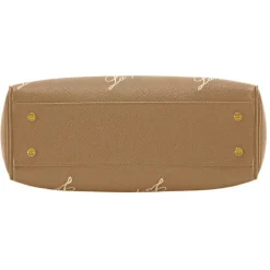 La Prima Luxury - Femmina - Deserto - Handbag - Luxury Exclusive Collection - Avvenice