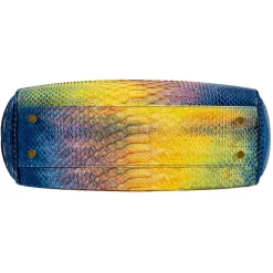 La Prima Luxury - Femmina - 7.15 A.M. - Handbag - Luxury Exclusive Collection - Avvenice