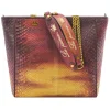 La Prima Luxury - Femmina - 5.45 P.M. - Handbag - Luxury Exclusive Collection - Avvenice