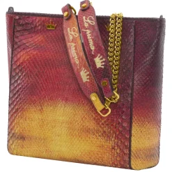 La Prima Luxury - Femmina - 5.45 P.M. - Handbag - Luxury Exclusive Collection - Avvenice