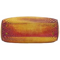 La Prima Luxury - Femmina - 5.45 P.M. - Handbag - Luxury Exclusive Collection - Avvenice