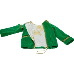 La Prima Luxury - Foglia - Shaved Mink Fur - Python Insert - Gold Leaf - Fur Coat - Luxury Exclusive Collection - Avvenice