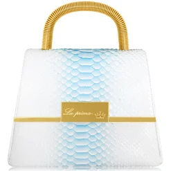 La Prima Luxury - Melania - Iceberg - Handbag - Luxury Exclusive Collection - Avvenice