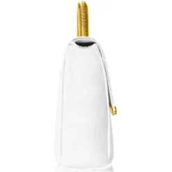 La Prima Luxury - Melania - Iceberg - Handbag - Luxury Exclusive Collection - Avvenice