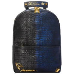 La Prima Luxury - Parentesi - Meridiana - Backpack - Luxury Exclusive Collection - Avvenice