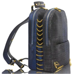 La Prima Luxury - Parentesi - Meridiana - Backpack - Luxury Exclusive Collection - Avvenice