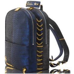 La Prima Luxury - Parentesi - Meridiana - Backpack - Luxury Exclusive Collection - Avvenice