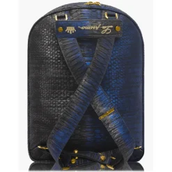 La Prima Luxury - Parentesi - Meridiana - Backpack - Luxury Exclusive Collection - Avvenice