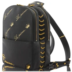 La Prima Luxury - Parentesi - Notte Bottolsta - Backpack - Luxury Exclusive Collection - Avvenice