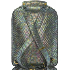 La Prima Luxury - Parentesi - Reef - Backpack - Luxury Exclusive Collection - Avvenice