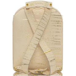 La Prima Luxury - Parentesi - Arena Sabbia - Backpack - Luxury Exclusive Collection - Avvenice