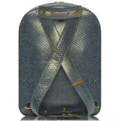 La Prima Luxury - Parentesi - Oceano - Backpack - Luxury Exclusive Collection - Avvenice