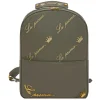 La Prima Luxury - Parentesi - Camouflage - Backpack - Luxury Exclusive Collection - Avvenice