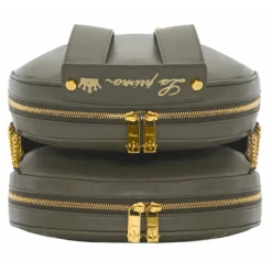 La Prima Luxury - Parentesi - Camouflage - Backpack - Luxury Exclusive Collection - Avvenice