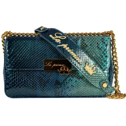 La Prima Luxury - Salvadanaio - Foresta - Handbag - Luxury Exclusive Collection - Avvenice