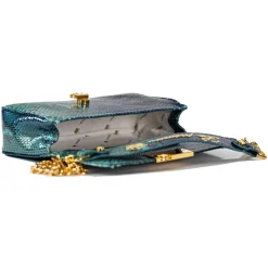 La Prima Luxury - Salvadanaio - Foresta - Handbag - Luxury Exclusive Collection - Avvenice