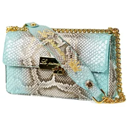 La Prima Luxury - Salvadanaio - Estate - Handbag - Luxury Exclusive Collection - Avvenice