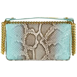 La Prima Luxury - Salvadanaio - Estate - Handbag - Luxury Exclusive Collection - Avvenice