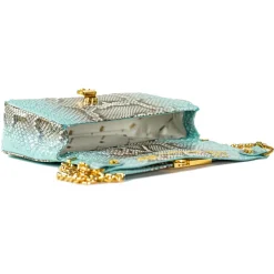 La Prima Luxury - Salvadanaio - Estate - Handbag - Luxury Exclusive Collection - Avvenice