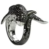 La Prima Luxury - The Diamond Orca - Jewelry - Luxury Exclusive Collection - Avvenice