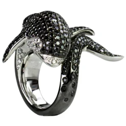 La Prima Luxury - The Diamond Orca - Jewelry - Luxury Exclusive Collection - Avvenice