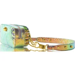 La Prima Luxury - Viaggiatrice Uno - Lucciola - Handbag - Luxury Exclusive Collection - Avvenice