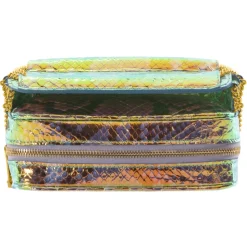 La Prima Luxury - Viaggiatrice Uno - Lucciola - Handbag - Luxury Exclusive Collection - Avvenice