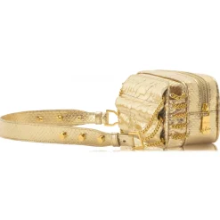 La Prima Luxury - Viaggiatrice Uno - Preziosa - Handbag - Luxury Exclusive Collection - Avvenice