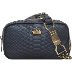 La Prima Luxury - Viaggiatrice Uno - Sirena - Handbag - Luxury Exclusive Collection - Avvenice