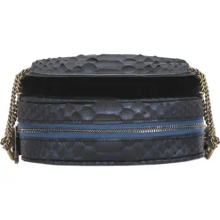 La Prima Luxury - Viaggiatrice Uno - Sirena - Handbag - Luxury Exclusive Collection - Avvenice