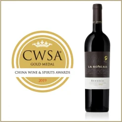 La Roncaia - Fantinel - Refosco D.O.C. Friuli Oriental Hills - Red Wine - Avvenice