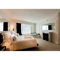 La Speranzina - Gourmet & Relax - Royal Suite Spa Kristina - 6 Days 5 Nights - Garda Lake - Veneto Italy - Exclusive Luxury - Avvenice