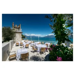La Speranzina - Gourmet & Relax - Royal Suite Spa Kristina - 6 Days 5 Nights - Garda Lake - Veneto Italy - Exclusive Luxury - Avvenice