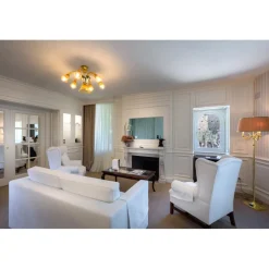 La Speranzina - Gourmet & Relax - Royal Suite Spa Kristina - 6 Days 5 Nights - Garda Lake - Veneto Italy - Exclusive Luxury - Avvenice