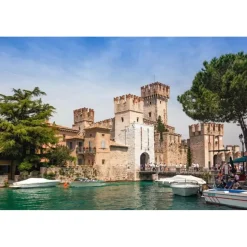 La Speranzina - Gourmet & Relax - Royal Suite Spa Kristina - 6 Days 5 Nights - Garda Lake - Veneto Italy - Exclusive Luxury - Avvenice