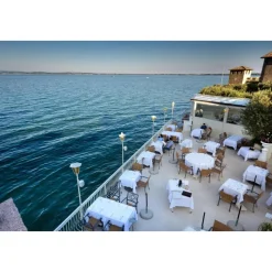 La Speranzina - Gourmet & Relax - Royal Suite Spa Kristina - 6 Days 5 Nights - Garda Lake - Veneto Italy - Exclusive Luxury - Avvenice