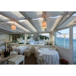 La Speranzina - Gourmet & Relax - Royal Suite Spa Kristina - 6 Days 5 Nights - Garda Lake - Veneto Italy - Exclusive Luxury - Avvenice
