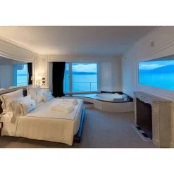 La Speranzina - Gourmet & Relax - Royal Suite Spa Maria Luisa - 4 Days 3 Nights - Garda Lake - Veneto Italy - Exclusive Luxury - Avvenice